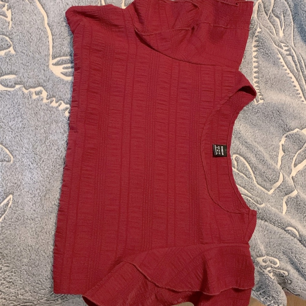 SHEIN blouse